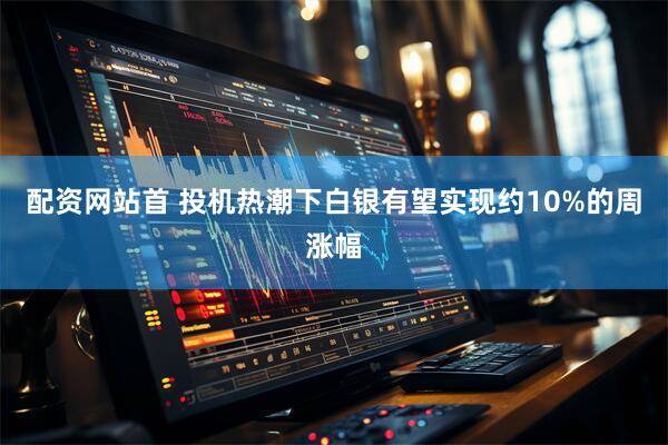 配资网站首 投机热潮下白银有望实现约10%的周涨幅